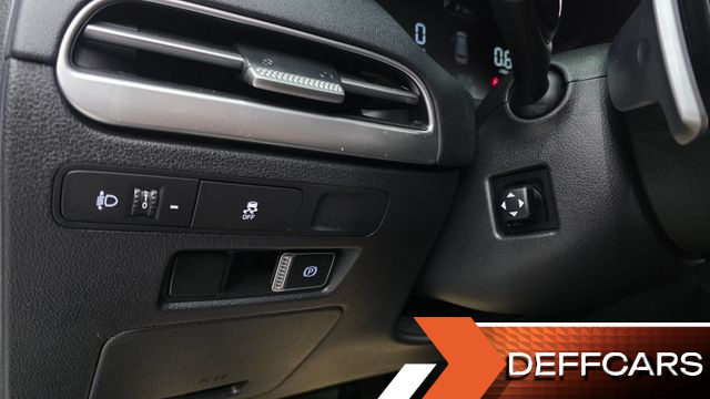 Hyundai PALISADE Gasoline 3.8 2WD Exclusive купить на сайте DeffCars