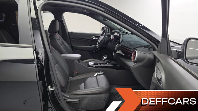 ChevroletGMDaewoo TRAX 1.2 RS купить на сайте DeffCars