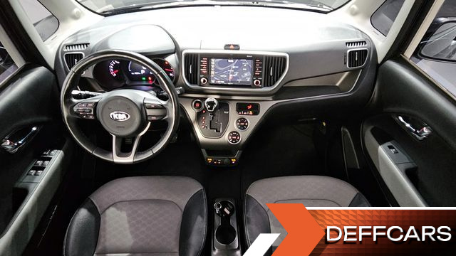 Kia RAY Prestige купить на сайте DeffCars