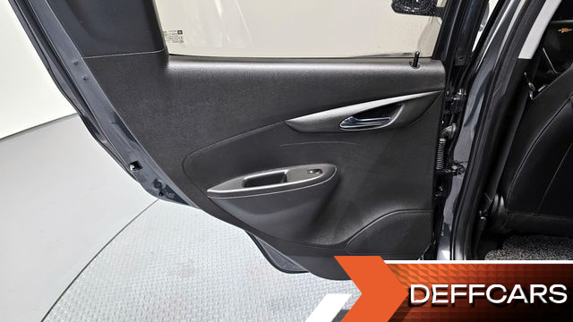 ChevroletGMDaewoo SPARK LT Plus купить на сайте DeffCars
