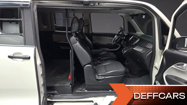 Kia RAY Van DLX купить на сайте DeffCars