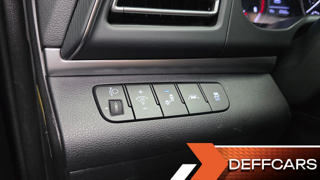 Hyundai AVANTE 1.6 Smart купить на сайте DeffCars