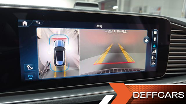 Mercedes GLE-CLASS GLE450 4MATIC купить на сайте DeffCars