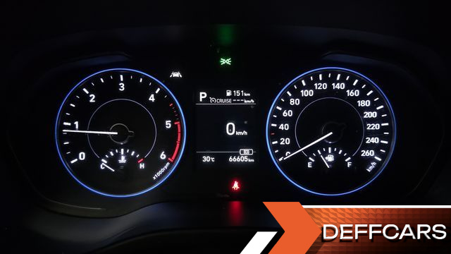 Hyundai PALISADE Diesel 2.2 2WD Exclusive купить на сайте DeffCars