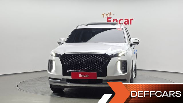 Hyundai PALISADE Gasoline 3.8 2WD Calligraphy купить на сайте DeffCars