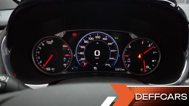 ChevroletGMDaewoo TRAVERSE 3.6 AWD Redline купить на сайте DeffCars