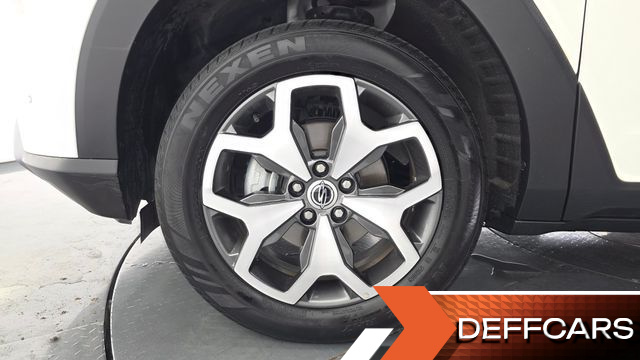Ssangyong TORRES Gasoline 1.5 2WD T5 купить на сайте DeffCars