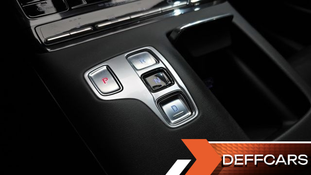 Hyundai GRANDEUR 2.5 Premium купить на сайте DeffCars