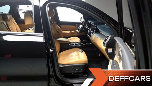 Kia SORENTO HEV 1.6 2WD Prestige купить на сайте DeffCars