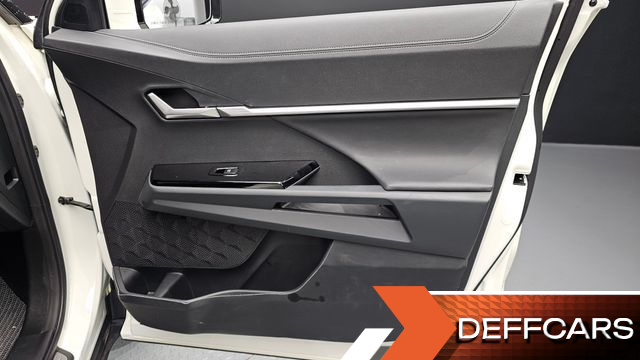 Ssangyong TORRES Gasoline 1.5 2WD T7 купить на сайте DeffCars