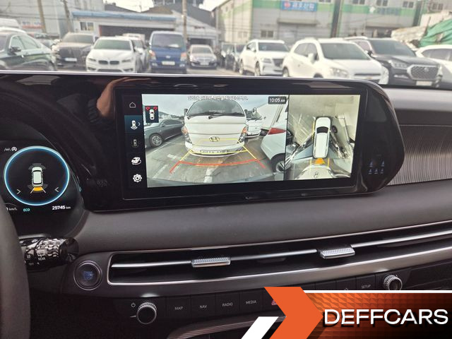 Hyundai PALISADE Diesel 2.2 4WD Calligraphy купить на сайте DeffCars