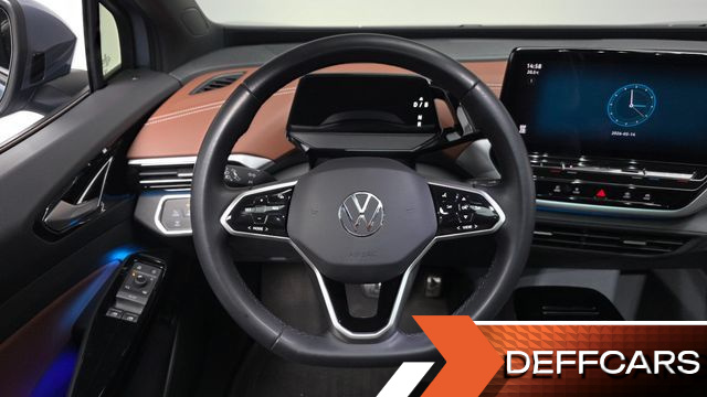 Volkswagen ID.4 Pro купить на сайте DeffCars