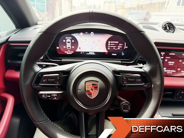Porsche MACAN 4S купить на сайте DeffCars