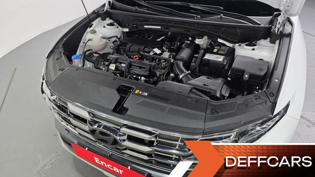 Hyundai TUCSON Gasoline 1.6 Turbo 2WD Premium купить на сайте DeffCars