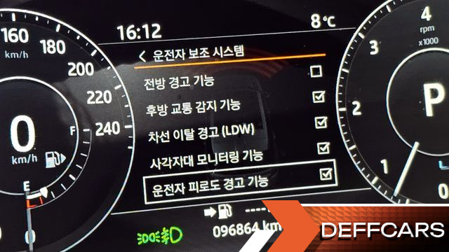 Land Rover RANGE ROVER SPORT 3.0 SDV6 HSE Dynamic купить на сайте DeffCars