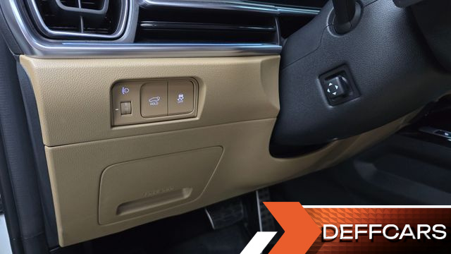 Kia SORENTO HEV 1.6 2WD Gravity купить на сайте DeffCars
