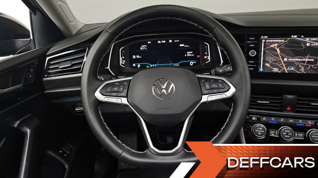 Volkswagen JETTA 1.5 TSI Prestige купить на сайте DeffCars