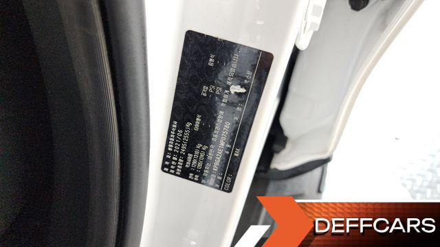Ssangyong REXTON Diesel 2.2 4WD Prestige купить на сайте DeffCars