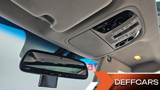 Kia K7 3.0 LPI Luxury (Rental Car) купить на сайте DeffCars
