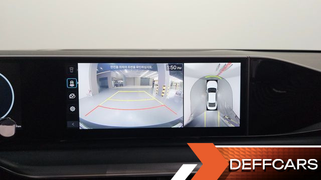 Hyundai GRANDEUR 3.5 Gasoline 2WD Premium купить на сайте DeffCars