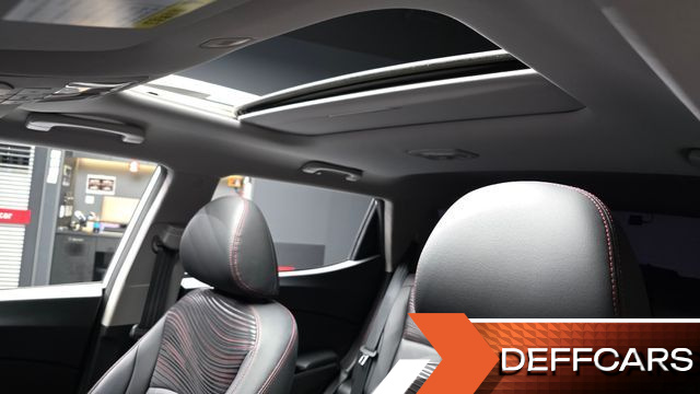 Ssangyong TIBOLI Diesel IX 4WD купить на сайте DeffCars
