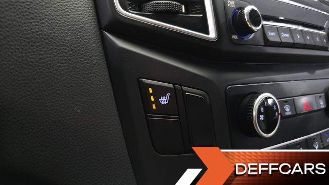 Hyundai STAREX Van 5-Seater Smart купить на сайте DeffCars