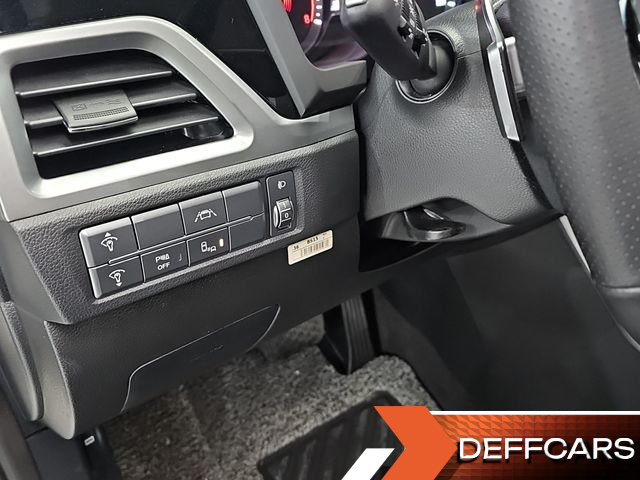 Ssangyong KORANDO Gasoline 1.5 2WD C5 Plus купить на сайте DeffCars