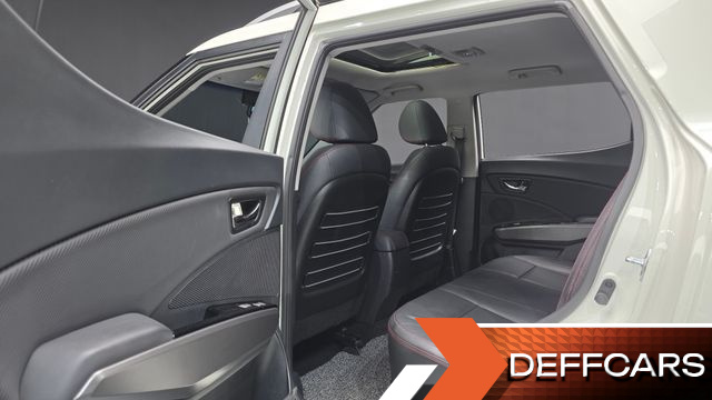 Ssangyong TIBOLI Diesel IX 2WD купить на сайте DeffCars