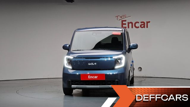 Kia RAY Air купить на сайте DeffCars