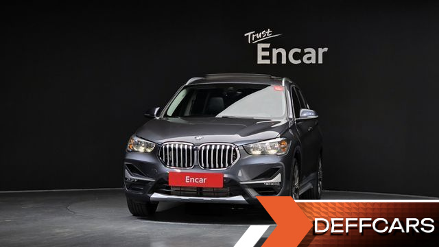 BMW X1 xDrive 20i xLine купить на сайте DeffCars