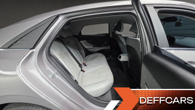 Hyundai AVANTE 1.6 Inspiration купить на сайте DeffCars