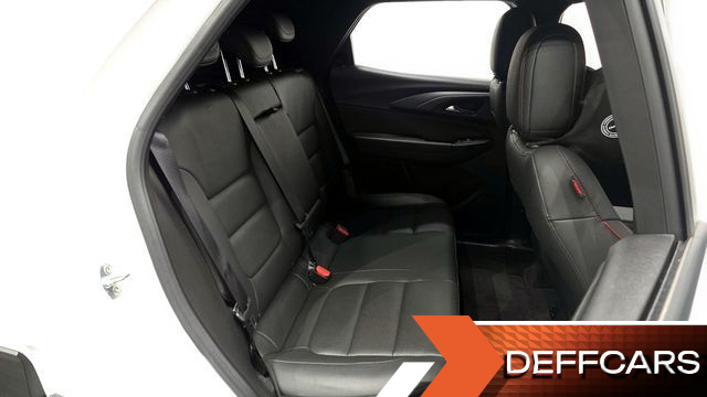 ChevroletGMDaewoo TRAILBLAZER 1.3 Turbo 2WD RS купить на сайте DeffCars