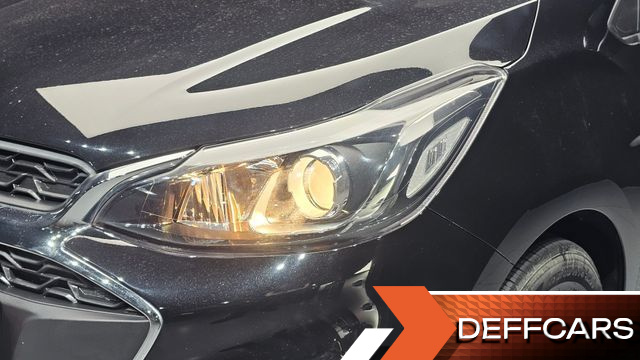 ChevroletGMDaewoo SPARK LT купить на сайте DeffCars