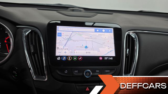 ChevroletGMDaewoo MALIBU 1.3 Turbo Premier купить на сайте DeffCars