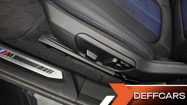 BMW 1-SERIES 120i M Sports купить на сайте DeffCars