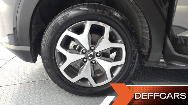 Ssangyong TORRES Gasoline 1.5 2WD T7 купить на сайте DeffCars