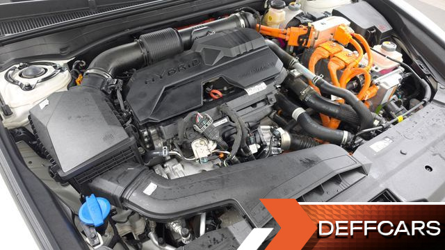 Hyundai GRANDEUR Exclusive купить на сайте DeffCars