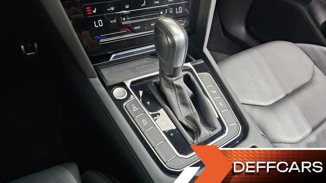 Volkswagen ARTEON 2.0 TDI R-LIINE 4Motion купить на сайте DeffCars