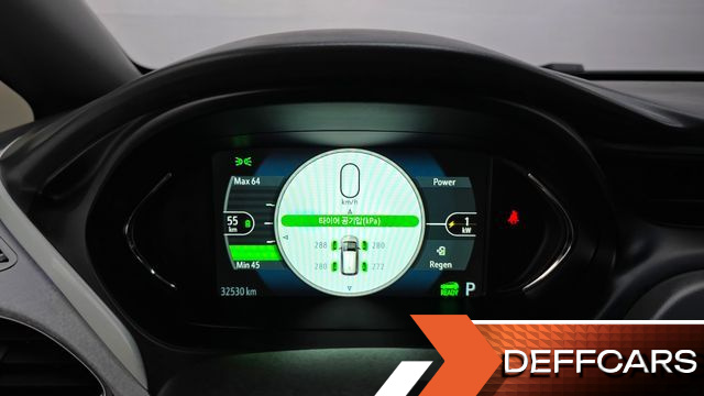 ChevroletGMDaewoo BOLT EV EV Premier купить на сайте DeffCars