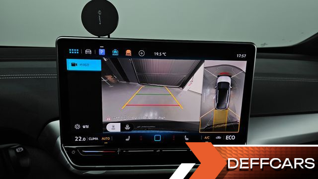 Volkswagen ID.4 Pro купить на сайте DeffCars