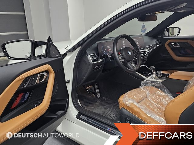 BMW M2 M2 Coupe купить на сайте DeffCars