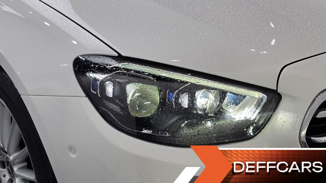 Mercedes E-CLASS E250 Exclusive купить на сайте DeffCars