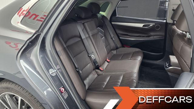 Hyundai GRANDEUR 2.5 Exclusice купить на сайте DeffCars