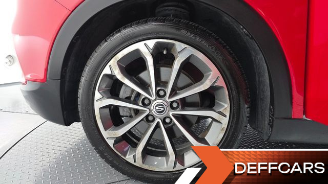 Ssangyong TIBOLI LX 4WD купить на сайте DeffCars