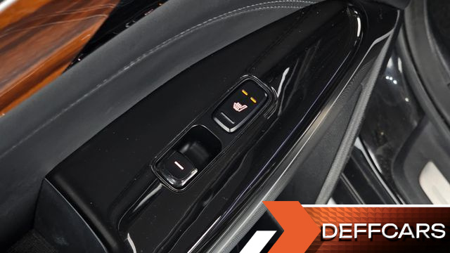 Kia K7 2.4 GDI Prestige купить на сайте DeffCars