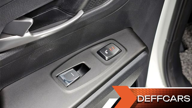 Ssangyong KORANDO Gasoline 1.5 2WD R-Plus купить на сайте DeffCars