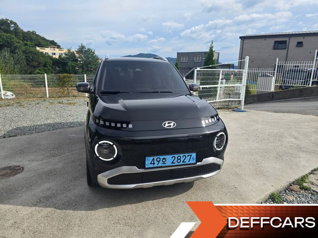Hyundai CASPER Inspiration купить на сайте DeffCars