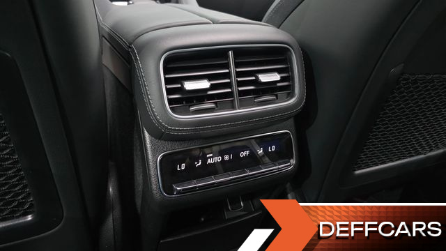Mercedes GLE-CLASS AMG GLE63 S 4MATIC+ Coupe купить на сайте DeffCars