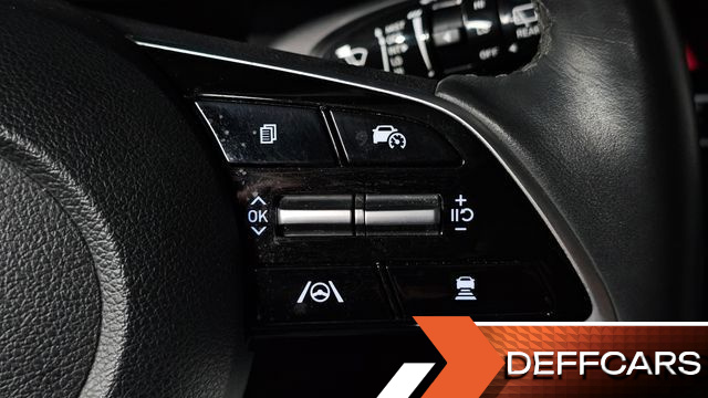 Hyundai STARIA Cargo 5-Seater Modern купить на сайте DeffCars
