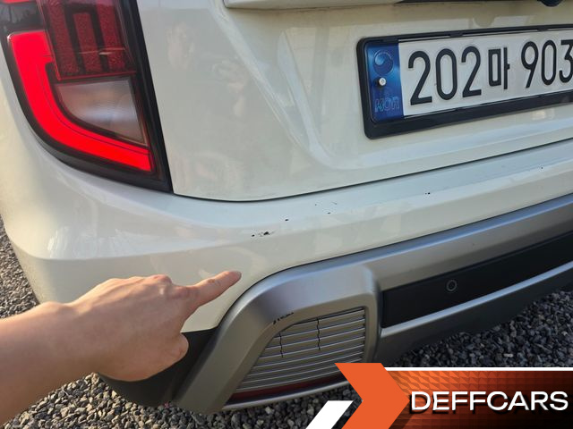 Ssangyong TORRES Gasoline 1.5 2WD T7 купить на сайте DeffCars